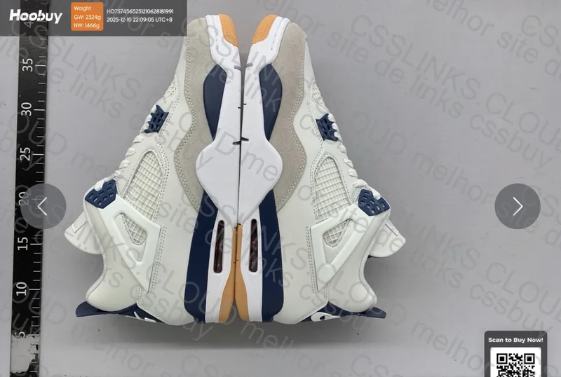 Air Jordan 4 3