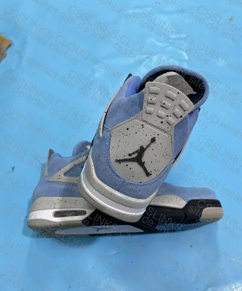 Air Jordan 4 3