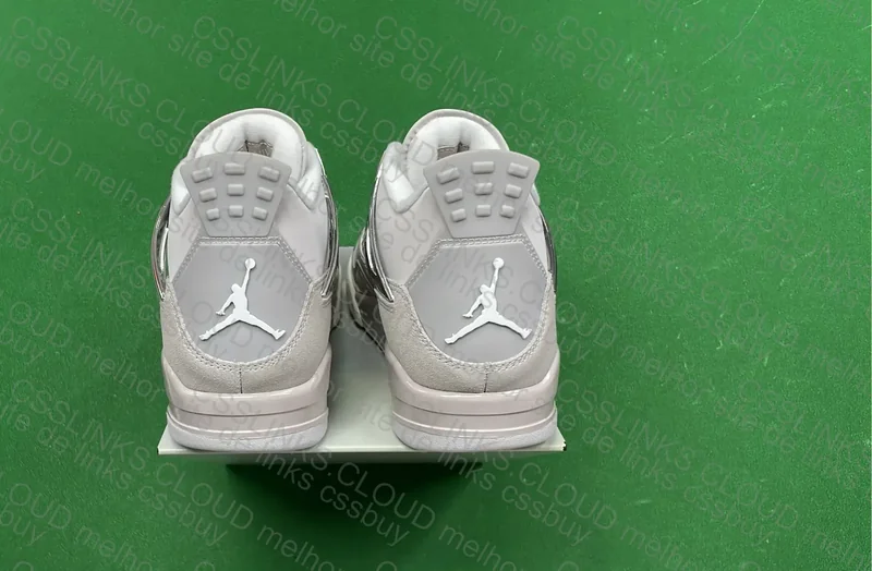 AIR JORDAN 4 3