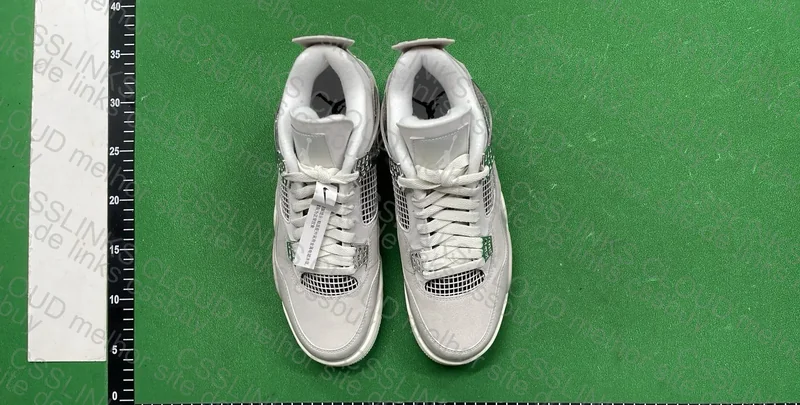 AIR JORDAN 4 6