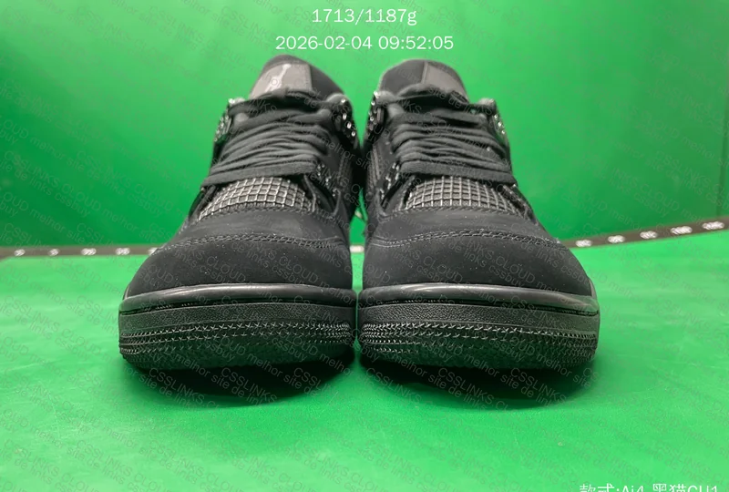 Air Jordan 4 10