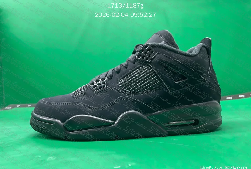 Air Jordan 4 7