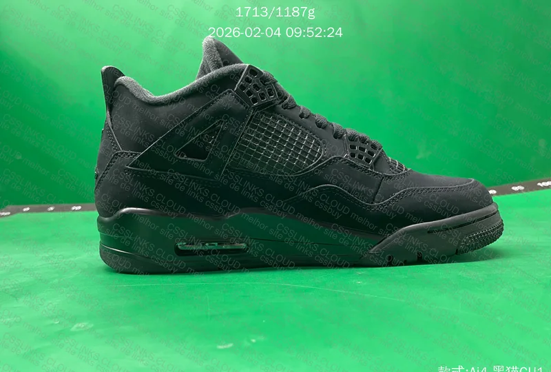 Air Jordan 4 9