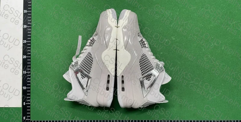 AIR JORDAN 4 5