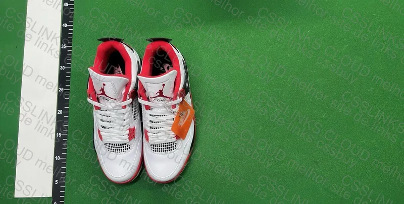 Air Jordan 4 3