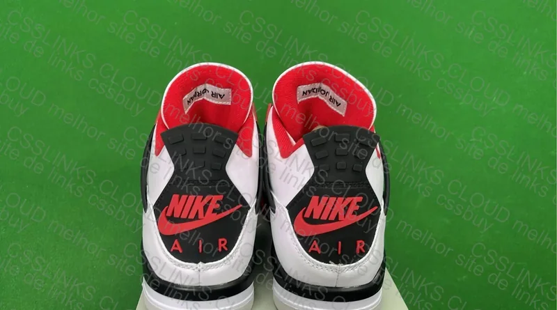Air Jordan 4 6
