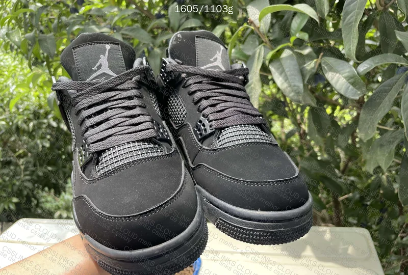 Air Jordan 4 158sir 2