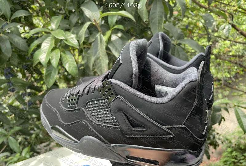 Air Jordan 4 158sir 4