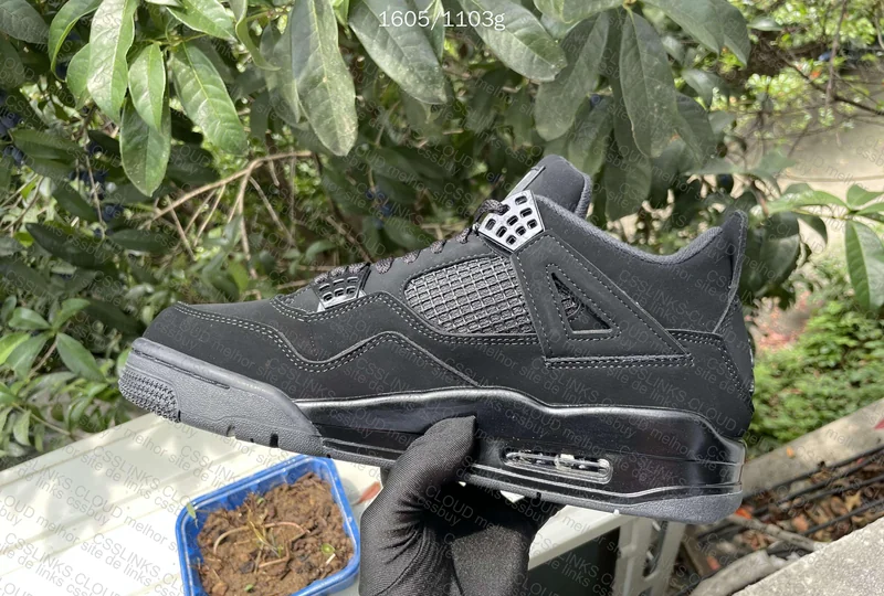Air Jordan 4 158sir 6