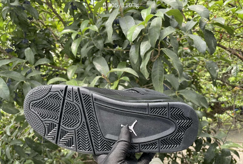 Air Jordan 4 158sir 7