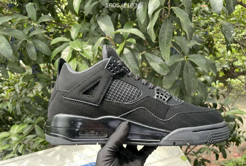 Air Jordan 4 158sir 8