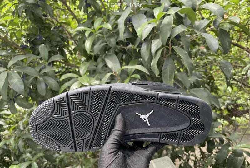 Air Jordan 4 158sir 9