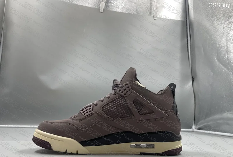 Air Jordan 4 A Ma Maniere 6