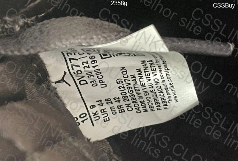Air Jordan 4 A Ma Maniere 8