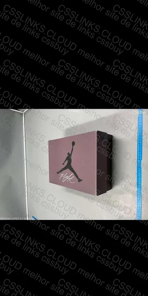 Air Jordan 4 A Ma Maniere 6
