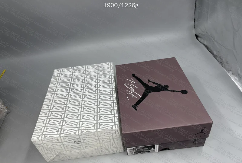 Air Jordan 4 A Ma Maniere 10