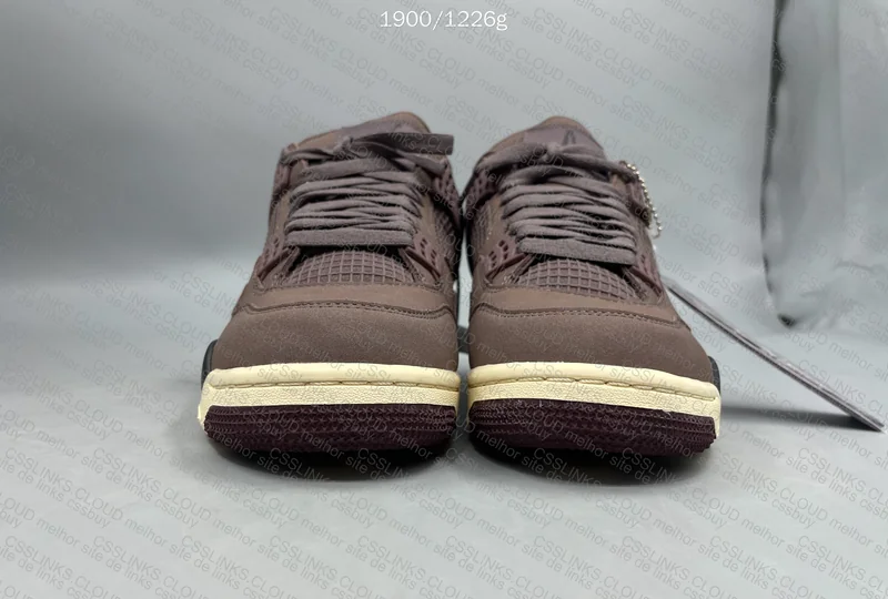 Air Jordan 4 A Ma Maniere 2