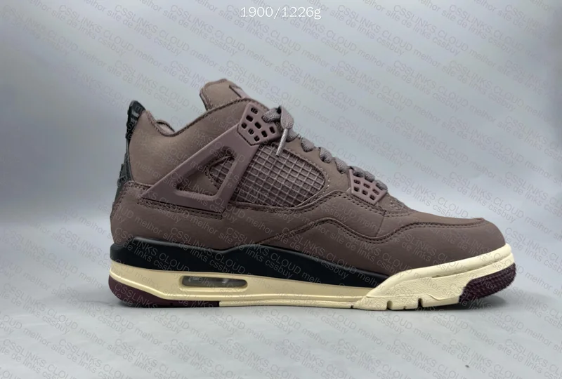Air Jordan 4 A Ma Maniere 7