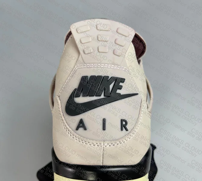 Air Jordan 4 A Ma Maniere 2