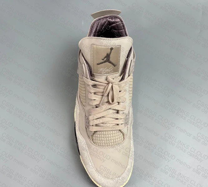 Air Jordan 4 A Ma Maniere 5
