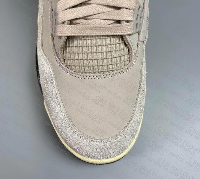 Air Jordan 4 A Ma Maniere 6