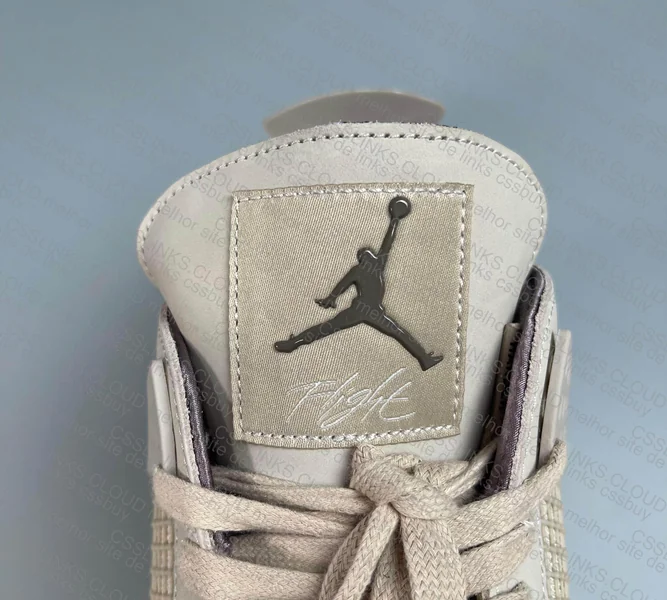 Air Jordan 4 A Ma Maniere 7
