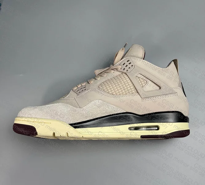 Air Jordan 4 A Ma Maniere 9