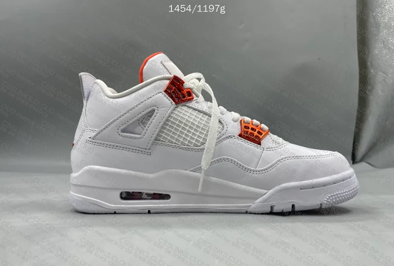 Air Jordan 4 - QC Help