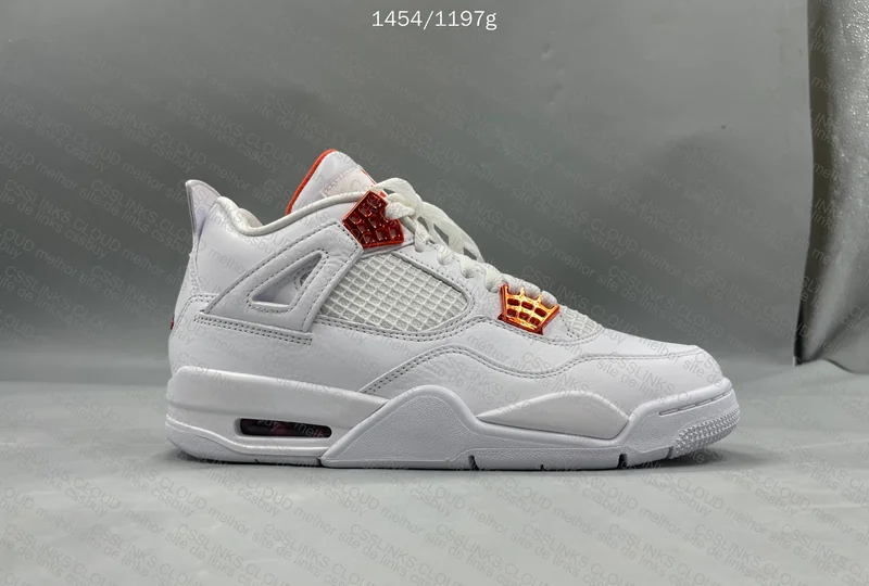 Air Jordan 4 - QC Help 5