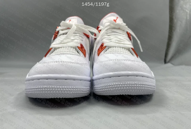Air Jordan 4 - QC Help 6
