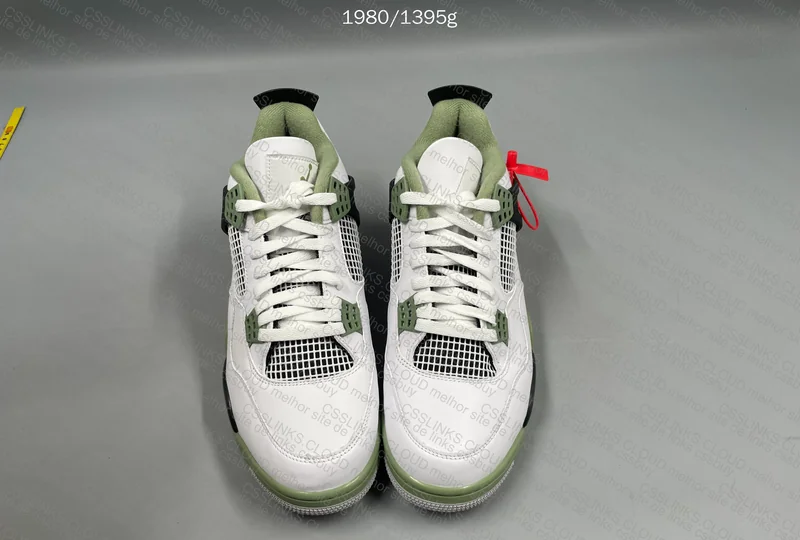 Air Jordan 4 AQ9129-103