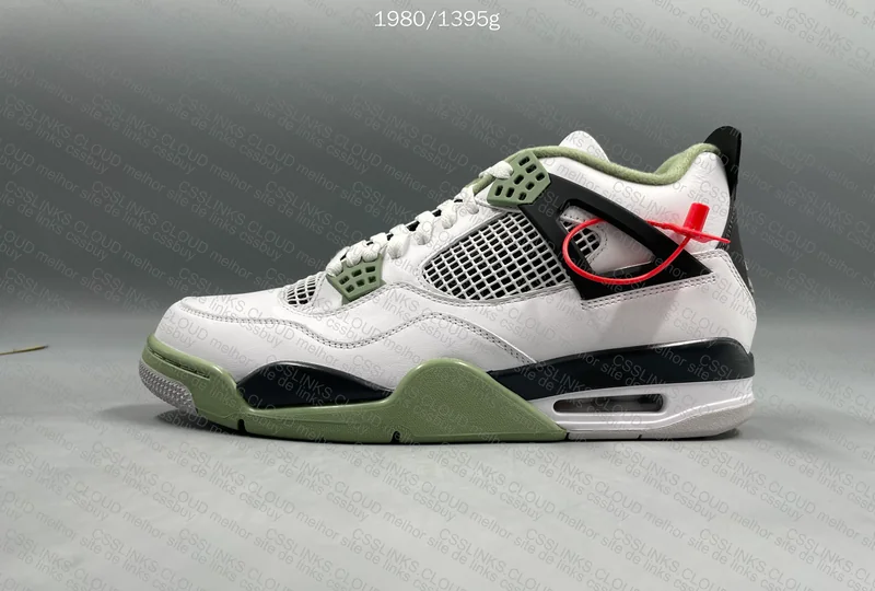 Air Jordan 4 AQ9129-103 4