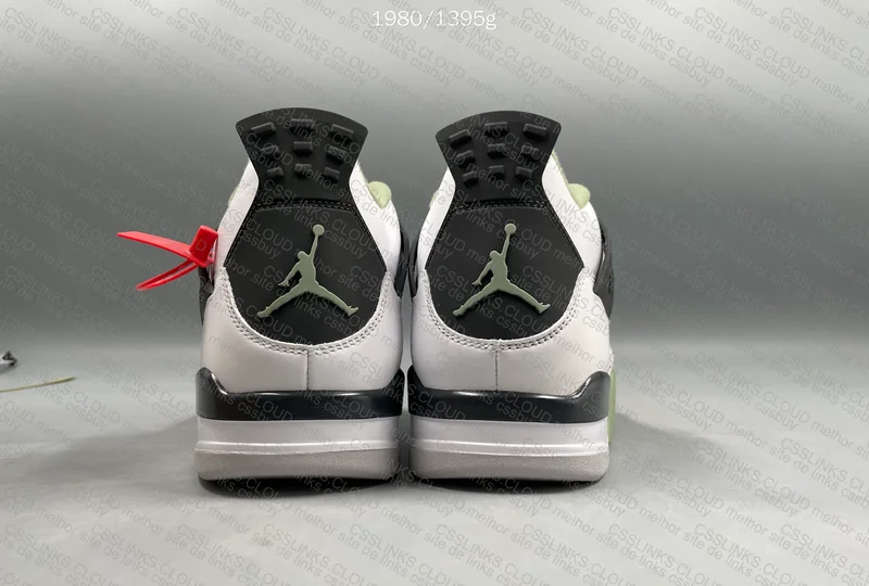 Air Jordan 4 AQ9129-103 5