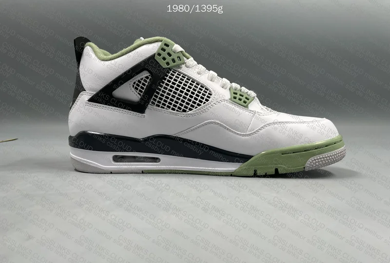 Air Jordan 4 AQ9129-103 6