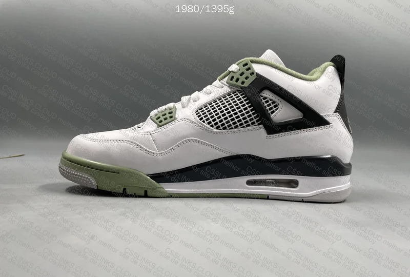 Air Jordan 4 AQ9129-103 7