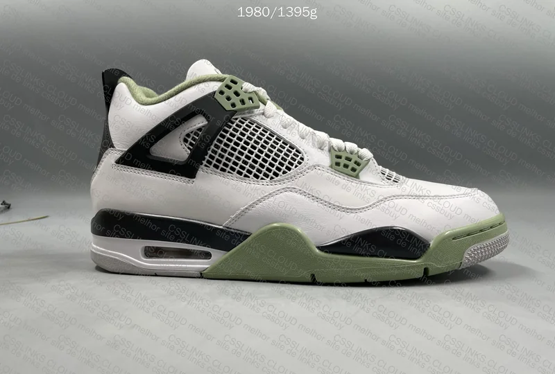 Air Jordan 4 AQ9129-103 8