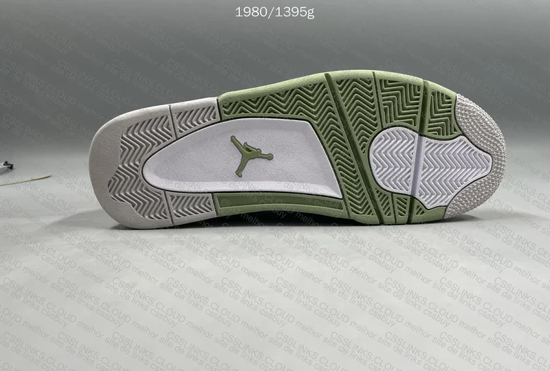 Air Jordan 4 AQ9129-103 9