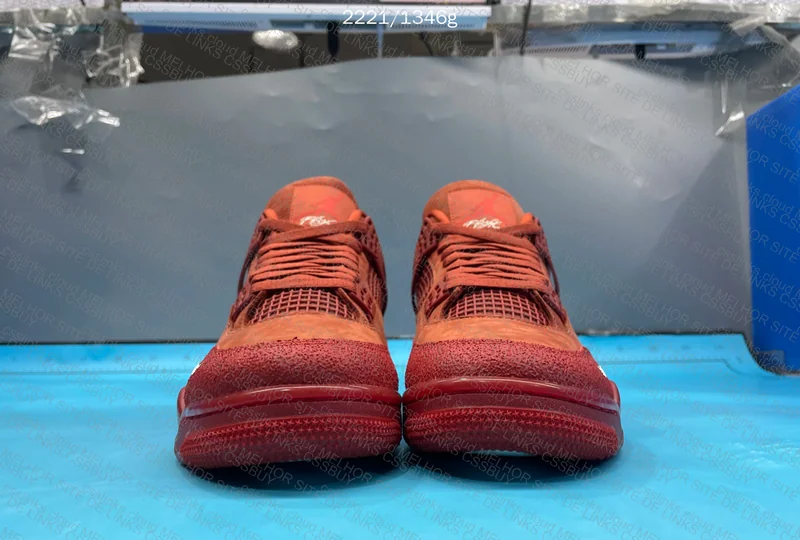 Air Jordan 4 Bike 7