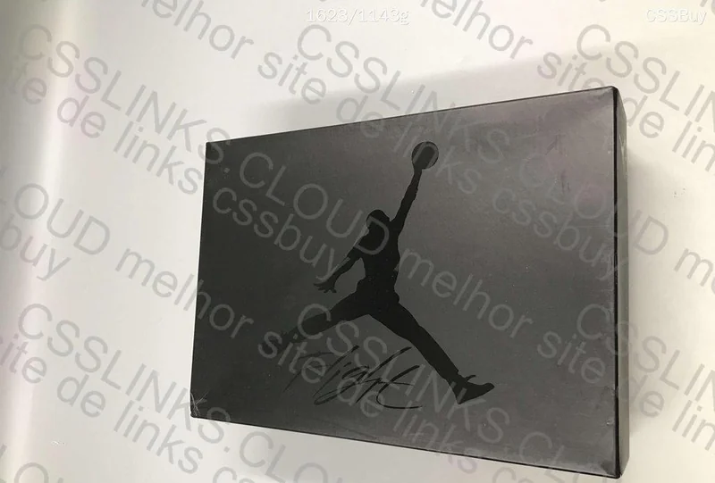 Air Jordan 4 Black Cat 5