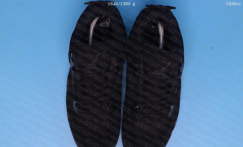 Air Jordan 4 Black Cat 3