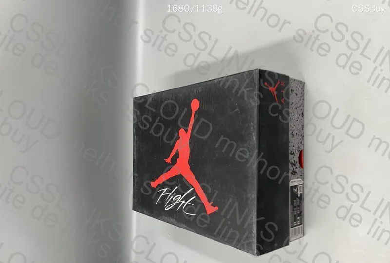Air Jordan 4 Black Cat 11
