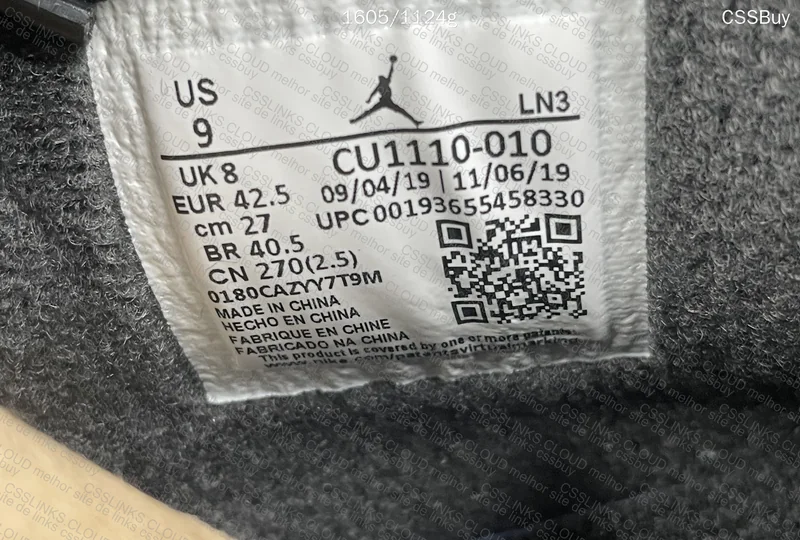 Air Jordan 4 Black Cat 10
