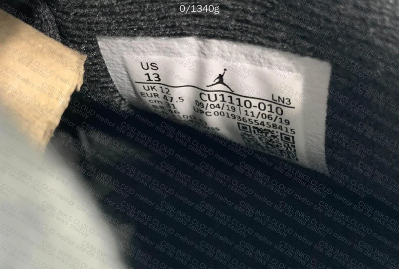 Air Jordan 4 Black Cat GX Sale 3