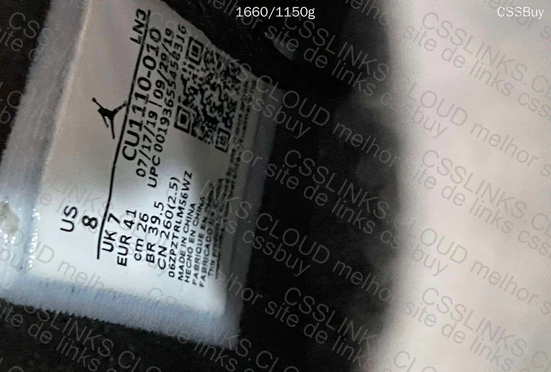Air Jordan 4 Black Cat - KX Batch 7