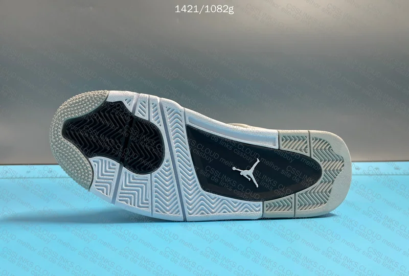 Air Jordan 4 (Blind Box)