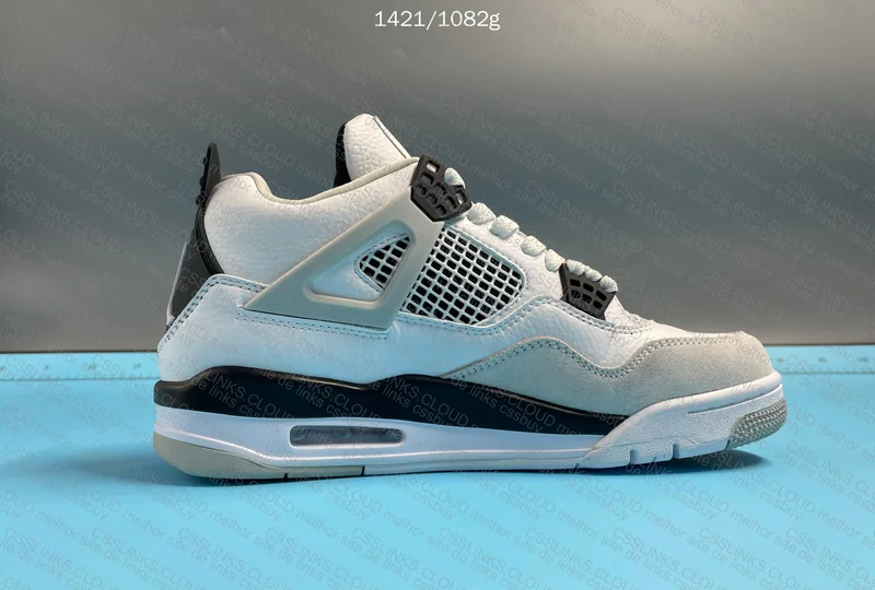 Air Jordan 4 (Blind Box) 10