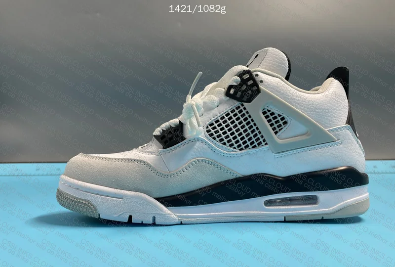 Air Jordan 4 (Blind Box) 3