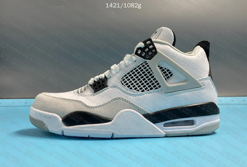 Air Jordan 4 (Blind Box) 5