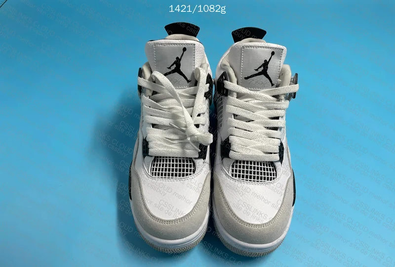 Air Jordan 4 (Blind Box) 6