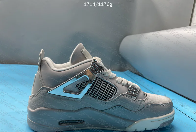 Air Jordan 4 Blind Box 3